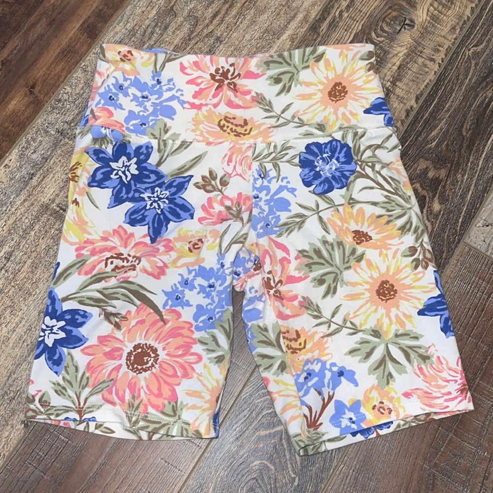 Billabong Women's Biker Shorts
